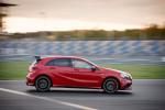 Mercedes-AMG A45 4Matic 2015 года